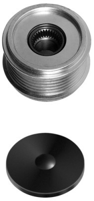 HELLA Generatorfreilauf